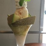 フルーツカフェ　フルータス - 