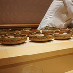 銀座 しのはら - 