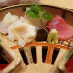 銀座 しのはら - 