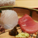 銀座 しのはら - 