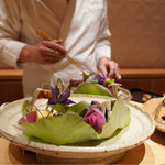 銀座 しのはら - 