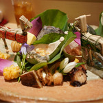 銀座 しのはら - 