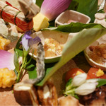 銀座 しのはら - 