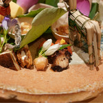 銀座 しのはら - 