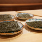 銀座 しのはら - 