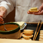 銀座 しのはら - 