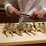 銀座 しのはら - 