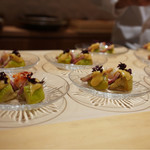 銀座 しのはら - 