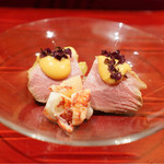 銀座 しのはら - 