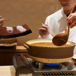 銀座 しのはら - 