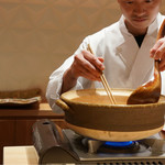 銀座 しのはら - 