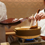 銀座 しのはら - 