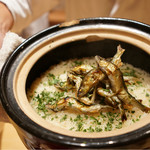 銀座 しのはら - 