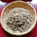 蕎仙坊 - 十割蕎麦（ふじのね）