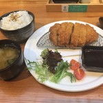 小一炉一会炉端烧 - 