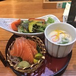 小一炉一会炉端烧 - 