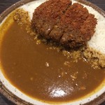 カレーハウス ＣｏＣｏ壱番屋 - 