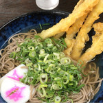 資さんうどん - 