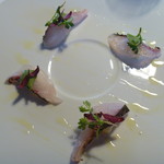 Restaurant Satoshi.F - 2013年2月