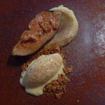 Restaurant Satoshi.F - 2013年2月