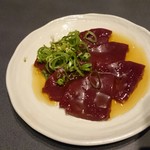 Wagyuu Yakiniku Nagomi - 