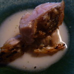 Restaurant Satoshi.F - 2013年2月