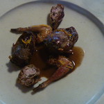 Restaurant Satoshi.F - 2013年2月