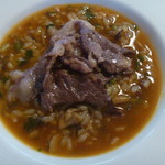 Restaurant Satoshi.F - 2013年2月