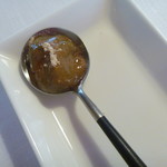 Restaurant Satoshi.F - 2013年2月