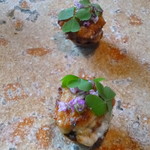 Restaurant Satoshi.F - 2014年10月