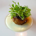 Restaurant Satoshi.F - 2014年10月