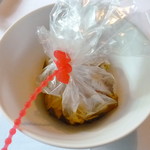 Restaurant Satoshi.F - 2014年10月