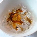 Restaurant Satoshi.F - 2014年10月