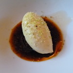 Restaurant Satoshi.F - 2014年10月