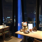 Ozaki Gyuu Yakiniku Ginza Himuka - 