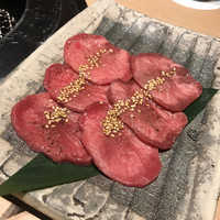尾崎牛焼肉 銀座 ひむか - 