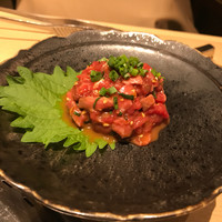 尾崎牛焼肉 銀座 ひむか - 