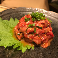 尾崎牛焼肉 銀座 ひむか - 