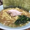 横浜ラーメン はま家