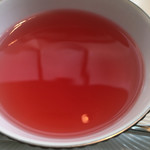 ヴェルフォンセ - ハーブティ オレンジ 香りも華やか色もイイ