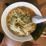 Ramen Shopputsubaki - 