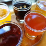 Fat Head's Brewery - ドリンク写真: