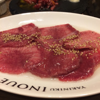 焼肉いのうえ 立川店 - 