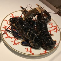 ラ メゾン ドゥ グラシアニ 神戸北野 - オマールブルー