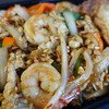 Fresh Thai Wok - 料理写真: