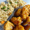Green Leaf Chinese Cuisine - 料理写真: