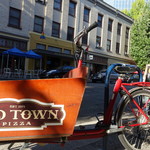 Old Town Pizza - 
