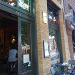 PINTS Brewing Company - 