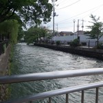 龢 - （2017/7月）広瀬川