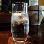 龢 - （2017/7月）チェイサーまで美しい